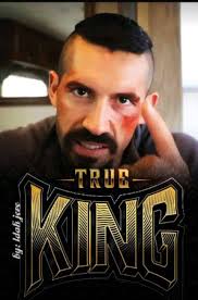 🍁🍁 my true champion world ...... Yuri boyka Scott askins❤