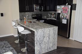 White ice granite, a high demand stone quarried in brazil. White Ice Granite Countertops Pictures Cost Pros And Cons