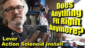 HOW TO FIX YOUR CHECK BALL SEAT