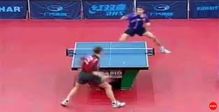 Here's where you can get a daily fix of international table tennis. Table Tennis Gifs Page 2 Wifflegif