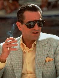 Robert de niro felt guilty. Casino 1995 Photo Gallery Imdb
