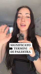 Definizione Muscolare Donna