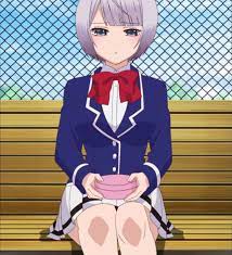Pin On Anime