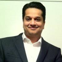 Raymond Patel Email & Phone Number