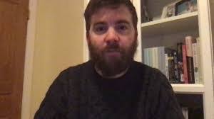 Ted Maust's Instagram, Twitter & Facebook