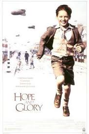 A father murders his entire family; Hope And Glory Film Wikipedia