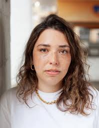 An Interview with Emma van Straaten