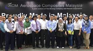 Strand aerospace malaysia is part of the strand group of companies with offices in malaysia and the the company also holds airbus approval (metallic & composites) (cert no. Facebook
