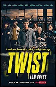 Twist (2021) Tamil Dubbed (Voice Over) & English [Dual Audio] WebRip 720p [1XBET]