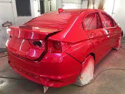 Cat body kereta johor bahru. Bengkel Cat Kereta Johor Bharu Skudai Kenit Body Work