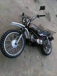 Data modifikasi part yang dipakai. Mhwl Motor Honda Win Mhwl Motor Honda Win Liar