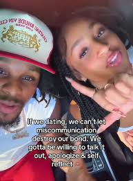 Communication in Relationships: Overcoming Miscommunication