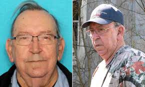 Maybe you would like to learn more about one of these? Louisiana Man Charged With Shooting Dead His Wife In 1977 After His Alibi Recants Daily Mail Online