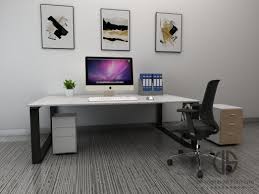 Check spelling or type a new query. China Office Furniture Modern White Large Office Desks Environmental Friendly Fiberboards Can Be Customized China Table Desk