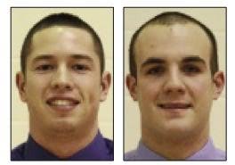 Adrian College seniors Alex Cowart, Josh Lancaster earn top MIAA baseball  honors