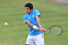 Cristian garin tiene horario para su debut del proximo lunes en el us open el diario : Cristian Garin Ya Tiene Rival Para El Atp 500 De Queen S El Diario De Antofagasta