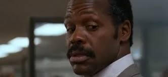 Who was danny glover's character in lethal weapon? Postal Groups New Lethal Weapon Danny Glover Government Executive