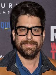 Adam Goldberg. 