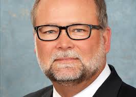 Ex-Senate Leader sent email citing influence with Michigan pot board