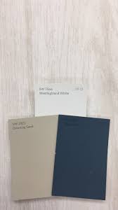 We did not find results for: Sitting On The Dock Of The Bay Sw 7566 Westhighland White Sw 2822 Downing Sand Sw 6229 Temple Paint Colors For Home Basement Colors Exterior House Colors