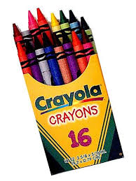 Download Case Nightmare Green Life Is Like A Box Of Crayons Crayon Coloring Books Crayons Clipart