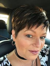 What do you think of my haircut and color?