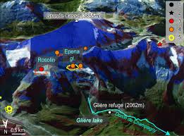 川越ゆい spermmania yui kawagoe tengokudouga hd pics. Modelling And Characterizing Glacier Bed Overdeepenings As Sites For Potential Future Lakes In The Deglaciating French Alps