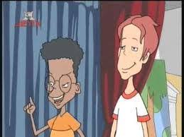 Desenul animat what's with andy? Ce I Cu Andy Posts Facebook