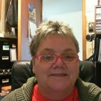 Patricia Wentzell's Instagram, Twitter & Facebook