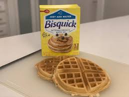 Save when you order bisquick shake 'n pour buttermilk pancake mix and thousands of other foods from stop & shop online. Taste Test Best Waffle Mix