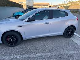Image result for Bianco Lunare 2014 Giulietta