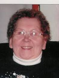 Estelle Paredes Obituary