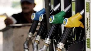 Energy information administration, gasoline and diesel fuel update Fuel Prices Today Petrol And Diesel Prices Up For Third Consecutive Day Check Revised Rate Business News India Tv