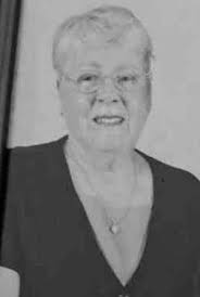 Obituary: Marguerite Lachance Gertrude