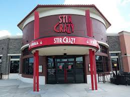 Save big w/ (11) verified stir crazy coupon codes, storewide deals & stir crazy price drops at amazon. Tomorrow S News Today Atlanta Crazy Restaurant Closure In Brookhaven