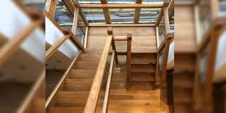 Deck railings and balusters 01:06. Five Ways To Update Stairs On A Budget