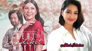 Tak semua drama/filem yang disenaraikan akan ditayangkan pada tahun yang sama. Beri Sedikit Waktu Drama Melayu Terlaris Terhangat Tv3 November 2020 4k Videoá´´á´° Youtube