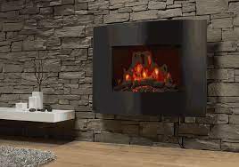 A wide variety of wall mounted electric fireplaces options are available to you El Fuego Aarau Electric Wall Mounted Fireplace Energy Class B 220 Volts Not For Usa