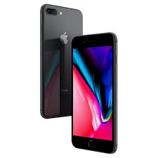Use your factory unlocked iphone on any carrier. Iphone 8 Plus 64gb Space Gray Telus In 2020 Apple Iphone Iphone Iphone 8