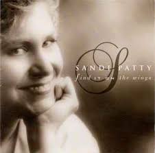 Sandi Patty