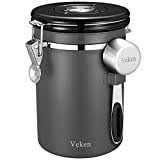 Store your ground coffee in an airtight container at room temperature for no longer than a week. Top 10 Best Ground Coffee Storages 2020 Bestgamingpro