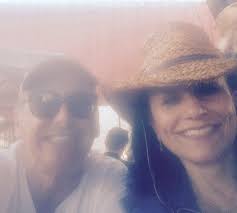 Where to rent a pontoon boat near Vail, Colorado?