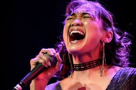 Pacific Records Fest @ Kate Sessions Park