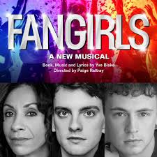 DEBBIE KURUP, THOMAS GRANT & MAX JAMES HODGE ANNOUNCED FOR UK PREMIERE OF  FANGIRLS