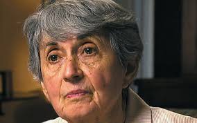 Greta Friedman, 'nurse' in the famous VJ Day Times Square kiss photograph