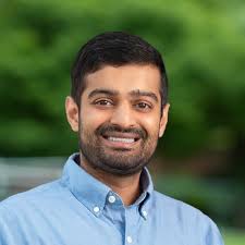 Dr. Michael Shi, M.D.