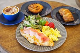 Green tea black tea flavored herbal infusions others view all. Urban Table Korean Inspired Minimalist Bakery Specialty Coffee Cafe At Yio Chu Kang Danielfooddiary Com