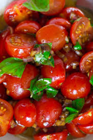 Tomatensalat Gesunde Rezepte Salatdressing Rezepte Rezepte