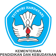 Kementerian Pendidikan Dan Kebudayaan Png 6 Png Image