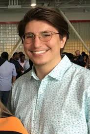 Timothy James Geiger Obituary November 15, 2021